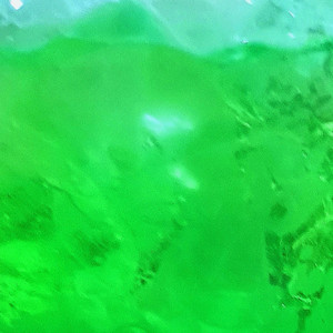 【FREE】Green Reign