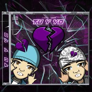 Tu y yo (feat. J Soto)