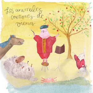 Los Animales Cantores de Viena