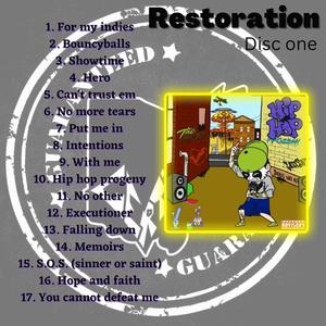 Falling Doown (Explicit)