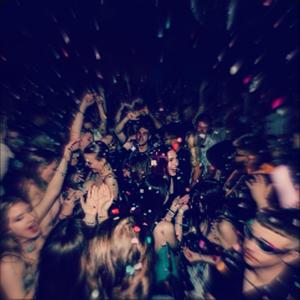 Where Da Party? (feat. purple & Tiki) (Explicit)