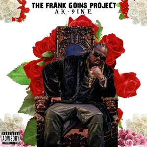 The Frank Goins Project (Explicit)