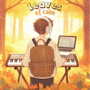 LEAVES OF CALM