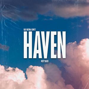 Haven (feat. Cristina Clewett)