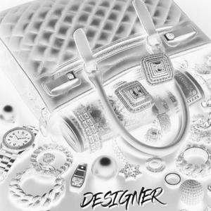 Designer (feat. Taythedxn) (Explicit)