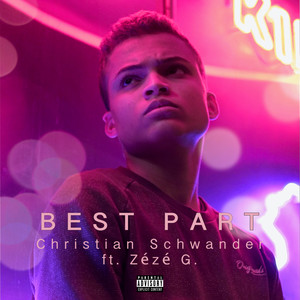 Best Part (Explicit)