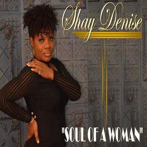 Soul of a Woman