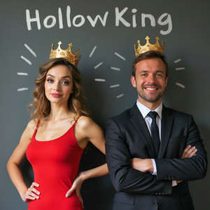 Hollow King