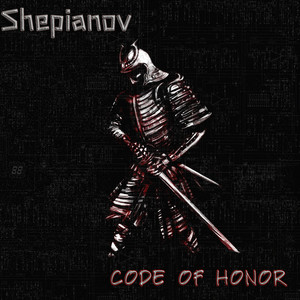 Code of Honor (Explicit)