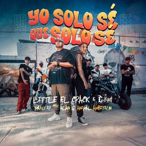 Yo Solo Sé Que Sólo Sé