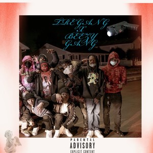 Alone(feat. Ttg tay) (Explicit)