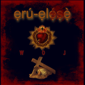 Ẹrú-Ẹlẹ́ṣẹ̀