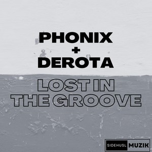 Lost in the Groove (Radio Edit)