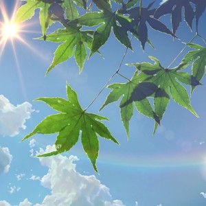 湖心亭