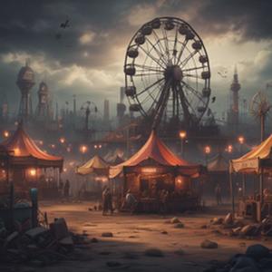 Carnival of the Wasteland