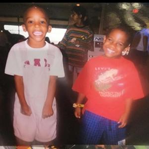 Show Up & Show Out (Explicit)