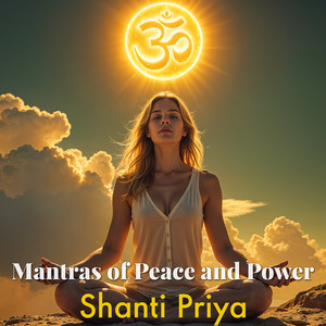 Mantras of Peace and Power