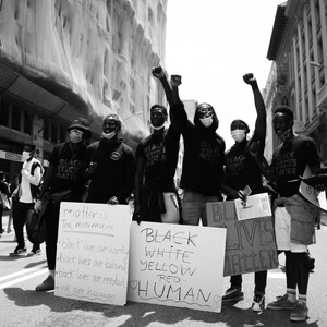 No estamos pa' eso (Explicit)