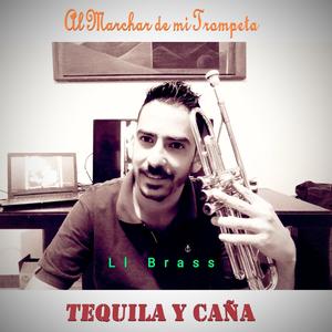 Al marchar de mi trompeta