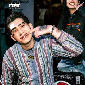 Trip On a Blue Pyramid (feat. CJ Topoff) (Explicit)
