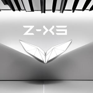 Z-X3
