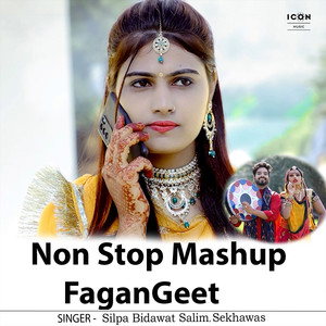 Non Stop Mashup Fagangeet
