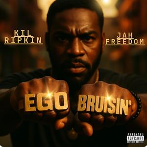 Ego Bruisin' (Radio Edit|Explicit)