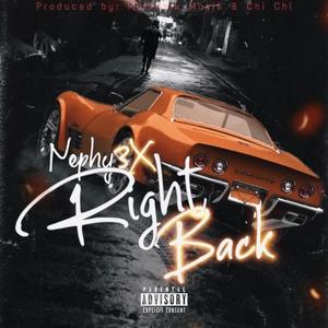 Right Back (Explicit)