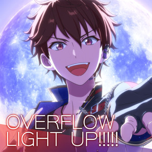 OVERFLOW LIGHT UP!!!!! (Instrumental)