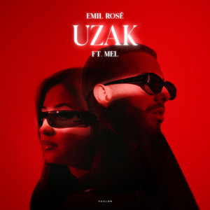 Uzak (feat. Mel) (Instrumental)