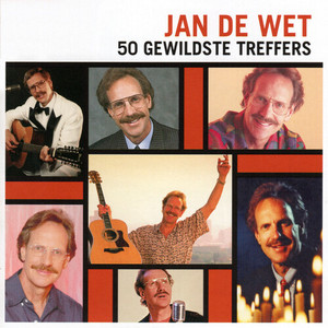 50 Gewildste Treffers