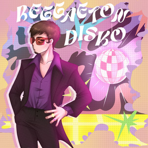 REGGAETON DISKO