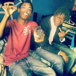 Product Of The Streets (Explicit)