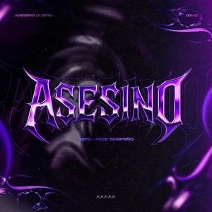 Asesino 90bpm (RKT) (feat. Fede Tarifeño)