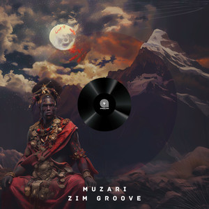 Zim Groove (Original Mix)