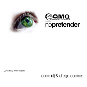 AMQ Espacio de Baile Presents No Pretender