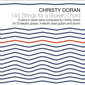 144 Strings for a Broken Chord