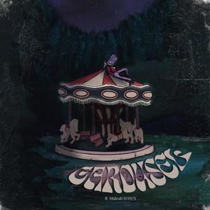 Carousel (feat. Maleah DAWN) (Explicit)