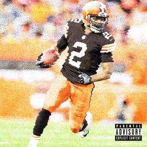 Amari Cooper (feat. Unborn403) (Explicit)