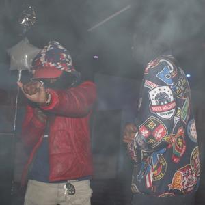 Who Dat (feat. King Deezy) (Explicit)