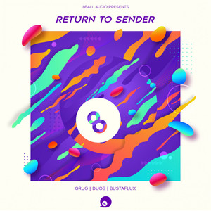 Return To Sender (Explicit)