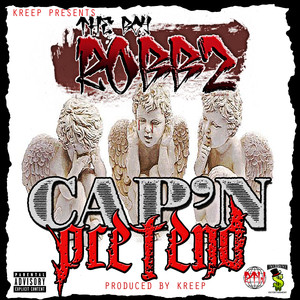 Cap'n Pretend (Explicit)