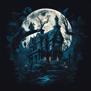 Cadence of Samhain III (feat. Morbyd) (Explicit)