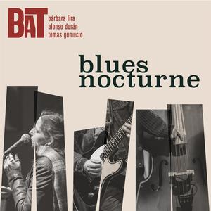 HAND IT OVER (feat. Gonzalo Araya)