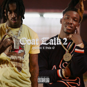 Goat Talk 2 (feat. Polo G) (Explicit)