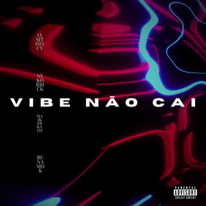 Vibe Não Cai (Explicit)