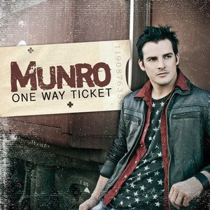 Munro - Believe