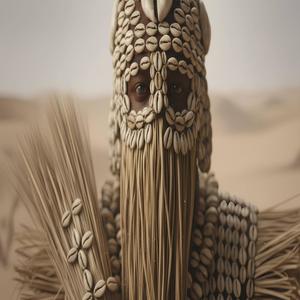 Umbanda Oh Obaluaiyeeê