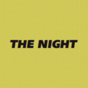 No Mind - The Night (Explicit)