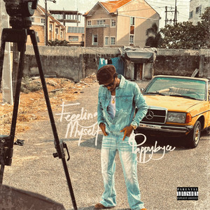 Feeling Myself (Explicit)